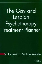 THE GAY AND LESBIAN PSYCHOTHERAPY TREATMENT PLANNER