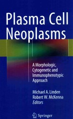 PLASMA CELL NEOPLASMS A MORPHOLOGIC