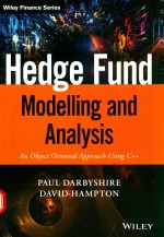 Hedge fund modelling and analysis