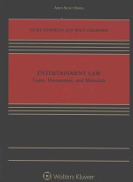 Entertainment law