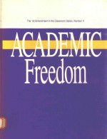 Academic freedom