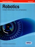 Robotics:Concepts