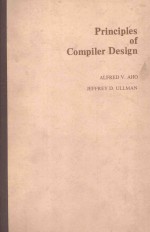 PRINCIPLES OF COMPILER DESIGN