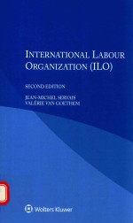 International Labour Organization (ILO)