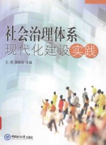 社会治理体系现代化建设实践