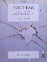 Tort law