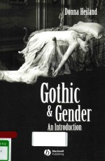 GOTHIC & GENDER AN INTRODUCTION