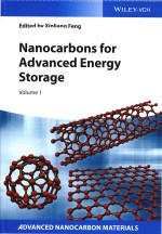 Nanocarbons for advanced energy storage. (Volume 1)