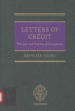 Letters of credit