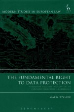 The Fundamental Right to Data Protection Normative Value in The Context of Counter-Terrorism Survei