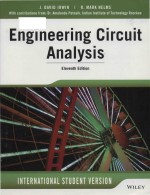 Engineering circuit analysis. (Eleventh Edition)