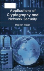 Applications of cryptography and network security