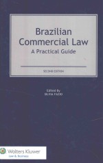 Brazilian commercial law