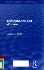 ARISTOPHANES AND WOMEN