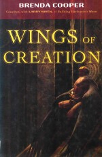 WINGS OF CREATION