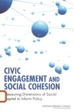 CIVIC ENGAGEMENT AND SOCIAL COHESION