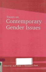 ESSAYS ON CONTEMPORARY GENDER ISSUES