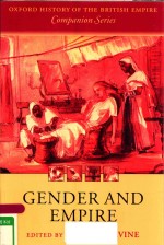 GENDER AND EMPIRE0