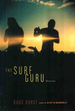 THE SURF GURU STORIES