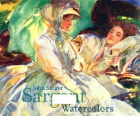 SARGENT WATERCOLORS