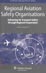 Regional aviation safety organisations