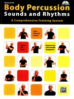 Body Percussion Sounds and Phythms A Comprehensive Training System