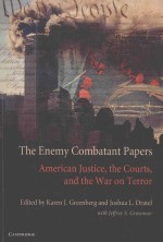 The enemy combatant papers