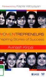 WOMENTREPRENEURS INSPIRING STORIES OF SUCCESS