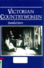 VICTORIAN COUNTRYWOMEN