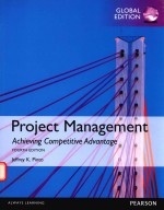 PROJECT MANAGEMENT ACHIEVING COMPETITIVE ADVANTAGE