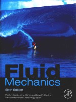 FLUID MECHANICS SIXTH EDITION