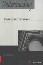 Understanding corporate taxation