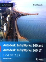 AUTODESK INFRAWORKS 360 AND AUTODESK INFRAWORKS 360 LT ESSENTIALS