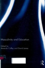 MASCULINITY AND EDUCATION