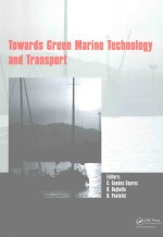 TOWARDS GREEN MARINE TECHNOLOGY AND TRANSPORT