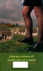 LITERARY VISIONS OF MULTICULTURAL IRELAND THE IMMIGRANT IN CONTEMPORARY IRISH LITERATURE