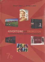 ADVERTISING AND PROMOTION AN INTEGRATED MARKETING COMMUNICATIONS PERSPECTIVE SEVENTH EDITION