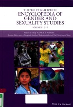 THE WILEY BLACKWELL ENCYCLOPEDIA OF GENDER AND SEXUALITY STUDIES VOLUMEⅡ E-F