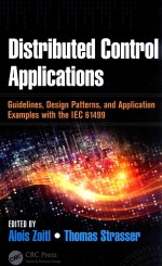 Distributed Control Applications