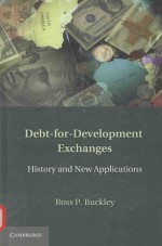 Debt-for-development exchanges