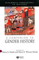 A COMPANION TO GENDER HISTORY