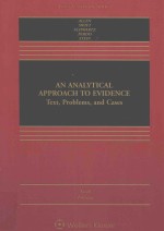 An analytical approach to evidence