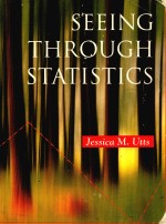 SEEING THROUGH STATISTICS