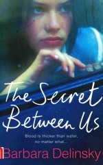 THE SECRET BETWEEN US