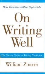 On  Writing  Well