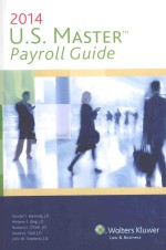 2014 U.S. master payroll guide