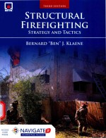 STRUCTURAL FIREFIGHTING STRATEGY AND TACTICS