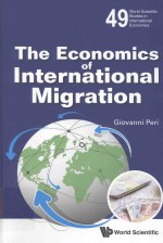 The economics of international migration