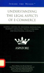 Understanding the legal aspects of E-commerce