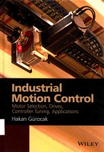 Industrial Motion Control